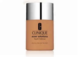 Clinique Anti-Blemish Liquid Mattifying podklad pro pleť se sklonem k akné 30 ml 07 - Golden