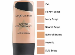 MAX FACTOR LASTING PERFORMANCE podkladová báze č. 101 Ivory Beige 35ml