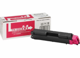 Toner Kyocera TK-590M purpurový