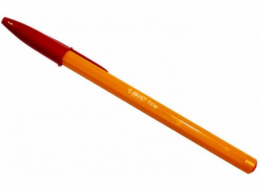 Bic Pen Oranžová červená (47K001B)