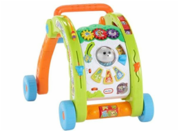 Chodítko a akční stůl Little Tikes 3v1 PL - 640957PO