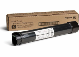 Toner Xerox DMO 006R01701 černý