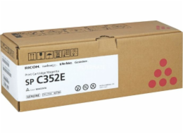 Ricoh Toner SP C352 purpurový (407385)