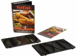 Talíře na výrobu knedlíků Tefal + kniha (XA800812)