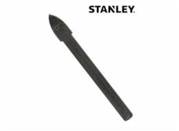 Stanley vrták na sklo a dlaždice 10 mm (STA53247)