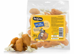 Hau&Miau Hau&Miau kuřecí paličky 500g HM-8103