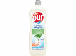 Pur Aloe prostředek na mytí nádobí 750 ml (NIE000348)