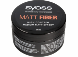 Syoss Matt Fiber pasta na vlasy 100 ml