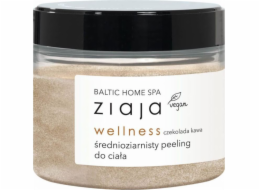 Ziaja Ziaja Baltic Home Spa Wellness Čokoládový tělový peeling 300ml