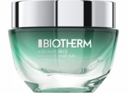 Biotherm Biotherm Aquasource Hyalu Plump Gel hydratační krém pro zralou pleť 50ml | DOPRAVA ZDARMA OD 250 PLN