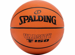 Spalding Spalding Varsity TF-150 Logo FIBA Míč 84421Z Orange 7