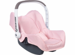 Smoby SMOBY Nosítko na panenky 2v1 Maxi Cosi Quinny Seat