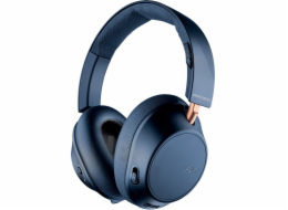 Sluchátka Poly BACKBEAT GO 810, HEADSET, NAVY BLUE, WW