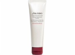 Shiseido Deep Cleansing Foam hloubkově čistící pěna 125 ml