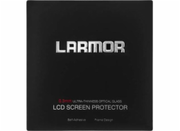 Kryt LCD GGS GGS Larmor pro Nikon D850