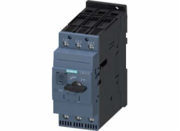 Siemens Motorový spínač 3P 22kW 40-50A S2 3RV2031-4WA10