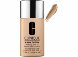 Clinique Even Better Makeup Foundation SPF15 09 Sand 30ml