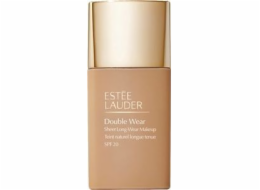 Este Lauder Este Lauder Double Wear Sheer Long-Wear Makeup SPF20 Foundation 30ml 4N1 Shell Beige