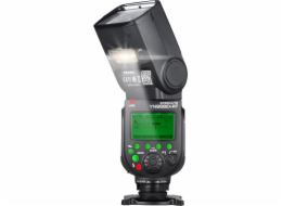 Yongnuo Flash YonGnuo YN-968EX-RT II LCD HSS lampa pro Canon ETTL