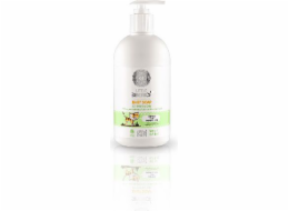 Natura Siberica Little Siberica Tekuté mýdlo pro miminka 500 ml