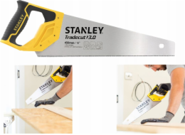 Pilový kotouč Stanley 450 mm 11z Tradecut 3.0 (20-093)