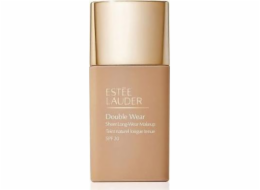 ESTEE LAUDER_Double Wear Sheer Long-Wear Makeup matující make-up na obličej SPF20 2v1 Dawn 30ml