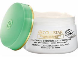 Collistar Gel proti celulitidě 400 ml