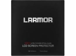 Kryt LCD GGS GGS Larmor pro Fujifilm X-Pro3 / X-T4 / X100V