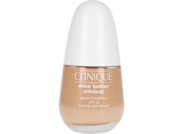 Clinique CLINIQUE_Even Better Clinical Serum Foundation SPF20 podkladová báze, která vyrovnává tón pleti CN 74 Beige 30ml