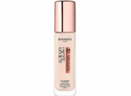 Bourjois BOURJOIS_Always Fabulous Extreme Resist SPF20 krycí make-up na obličej 115 Golden Ivory 30ml