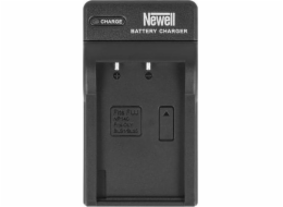 Nabíječka kamer Newell Newell DC-USB nabíječka pro baterie PS-BLS5