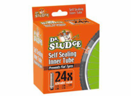 WELDTITE Trubice s kapalinou proti propíchnutí DR SLUDGE PROTECTION PROTECTION VNITŘNÍ Trubička 24 x 1,75-2,10 schrader (WLD-04013)