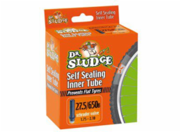 WELDTITE Trubice s kapalinou proti proražení DR SLUDGE PROTECTION PROTECTION VNITŘNÍ TRUBKA 27,5/650B x 1,75-2,10 schrader (WLD-04024)