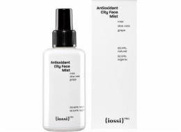 Iossi IOSSI_Antioxidanta City Face Mist antioxidační městská mlha na obličej chránící před světlem obrazovky a znečištěním 100 ml