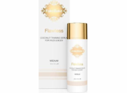 Fake Bake FAKE BAKE_Flawless Coconut Tanning Serum kokosové opalovací sérum na obličej a tělo Medium 148ml