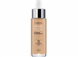 L'OREAL_True Match Serum Nude Plumping Tinted Serum podkladová báze 2-3 Light 30ml