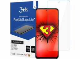 3MK 3MK FlexibleGlass Lite Xiaomi Redmi Note 11S 4G Hybrid Glass Lite