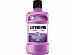 Listerine Ústní voda Total Care Clean Mint Ústní voda 1000ml