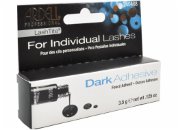 Ardell Ardell Lashtite Adhesive Dark Dark lepidlo na trsy řas 3,6 ml - 0000040015