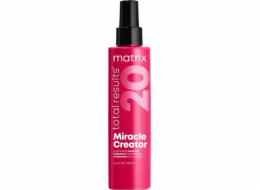 MATRIX MATRIX_Total Results Miracle Creator kúra pro všechny typy vlasů ve spreji 190ml