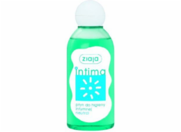 Ziaja Intima Blue Neutrální tekutina pro intimní hygienu 200 ml