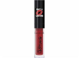 Lovely LOVELY_Lip Gloss Extra Lasting lesk na rty 3 6ml