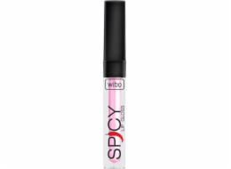 Wibo WIBO_Spicy Lip Gloss lesk na rty 3 3ml