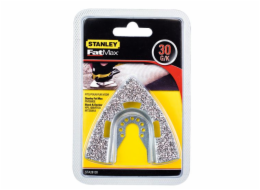 Stanley Carbide coated striper pro oscilační zařízení 73x75mm 30gr FatMax - STA26130