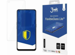 3MK 3MK FlexibleGlass Lite Realme 9 Pro Hybrid Glass Lite