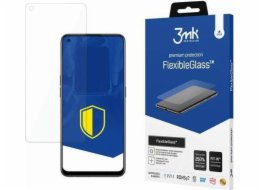 3MK 3MK FlexibleGlass OnePlus Nord CE 2 5G Hybrid Glass