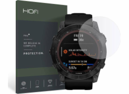 Hofi Glass Tempered Glass Hofi Glass Pro+ Garmin Fenix 7X