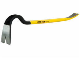 Stanley Crowbar vytahovací pružinová ocel FatMax 600mm 55-503