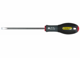 Stanley FATMAX plochý šroubovák 5,5x125mm s přívěskem 0-65-482