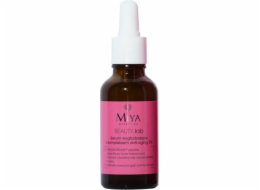 Miya MIYA_Beauty Lab vyhlazující sérum s komplexem Anti-Aging 5% pro citlivou a cévnatou pokožku a oční okolí 30ml